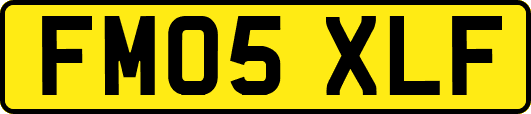FM05XLF