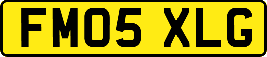 FM05XLG