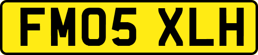 FM05XLH