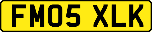 FM05XLK