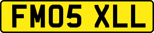 FM05XLL