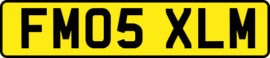 FM05XLM