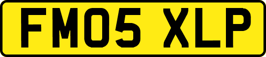 FM05XLP
