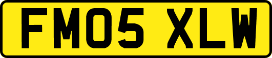 FM05XLW