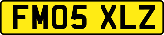 FM05XLZ