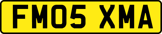 FM05XMA