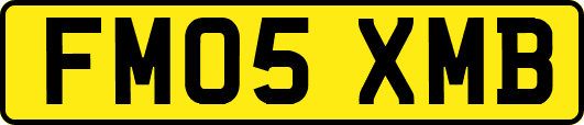 FM05XMB
