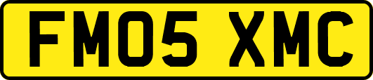 FM05XMC