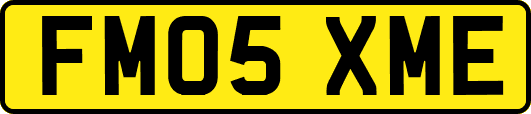 FM05XME
