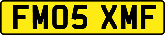 FM05XMF