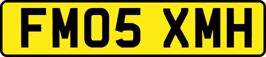 FM05XMH