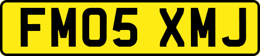 FM05XMJ