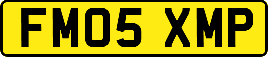 FM05XMP