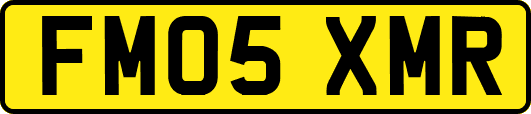 FM05XMR