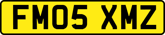FM05XMZ