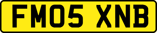 FM05XNB