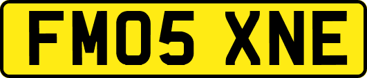 FM05XNE