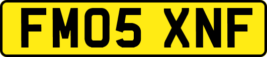 FM05XNF