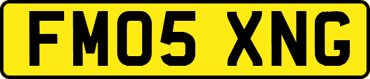 FM05XNG