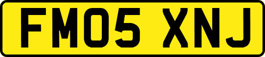 FM05XNJ