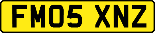 FM05XNZ