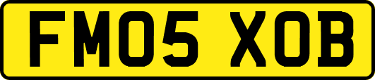 FM05XOB