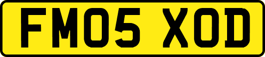 FM05XOD
