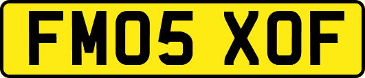 FM05XOF