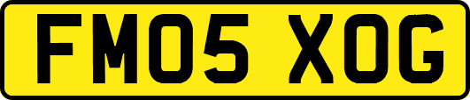 FM05XOG
