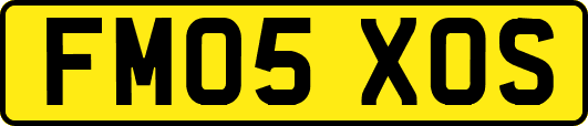 FM05XOS