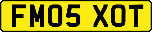 FM05XOT