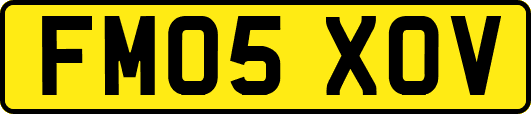 FM05XOV