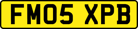 FM05XPB