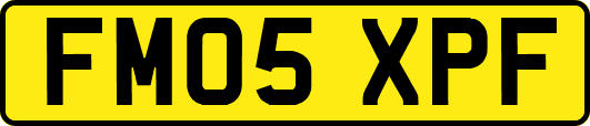 FM05XPF
