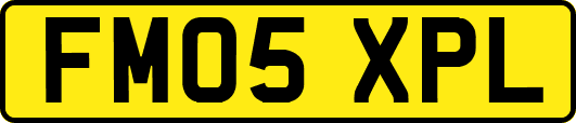 FM05XPL