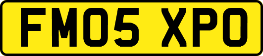 FM05XPO