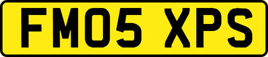 FM05XPS