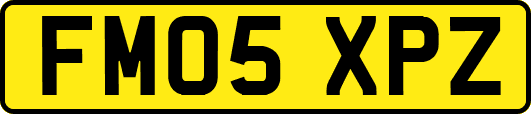 FM05XPZ