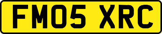 FM05XRC
