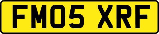 FM05XRF