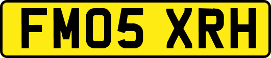 FM05XRH
