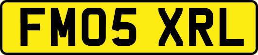 FM05XRL