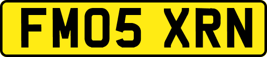 FM05XRN