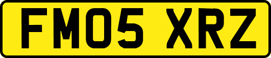 FM05XRZ