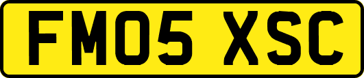 FM05XSC
