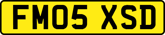 FM05XSD