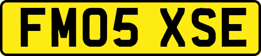 FM05XSE