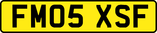 FM05XSF