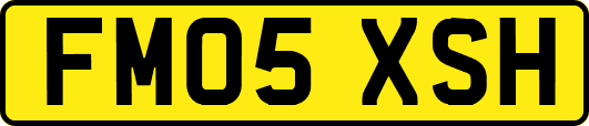 FM05XSH