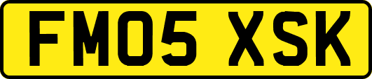 FM05XSK